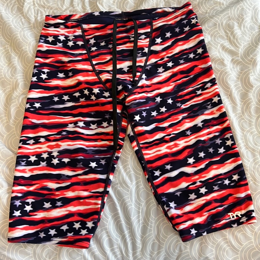 Men’s Swim